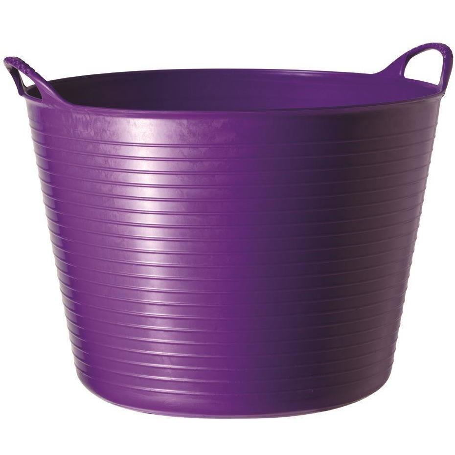 Red Gorilla Tubtrug Flexible Large