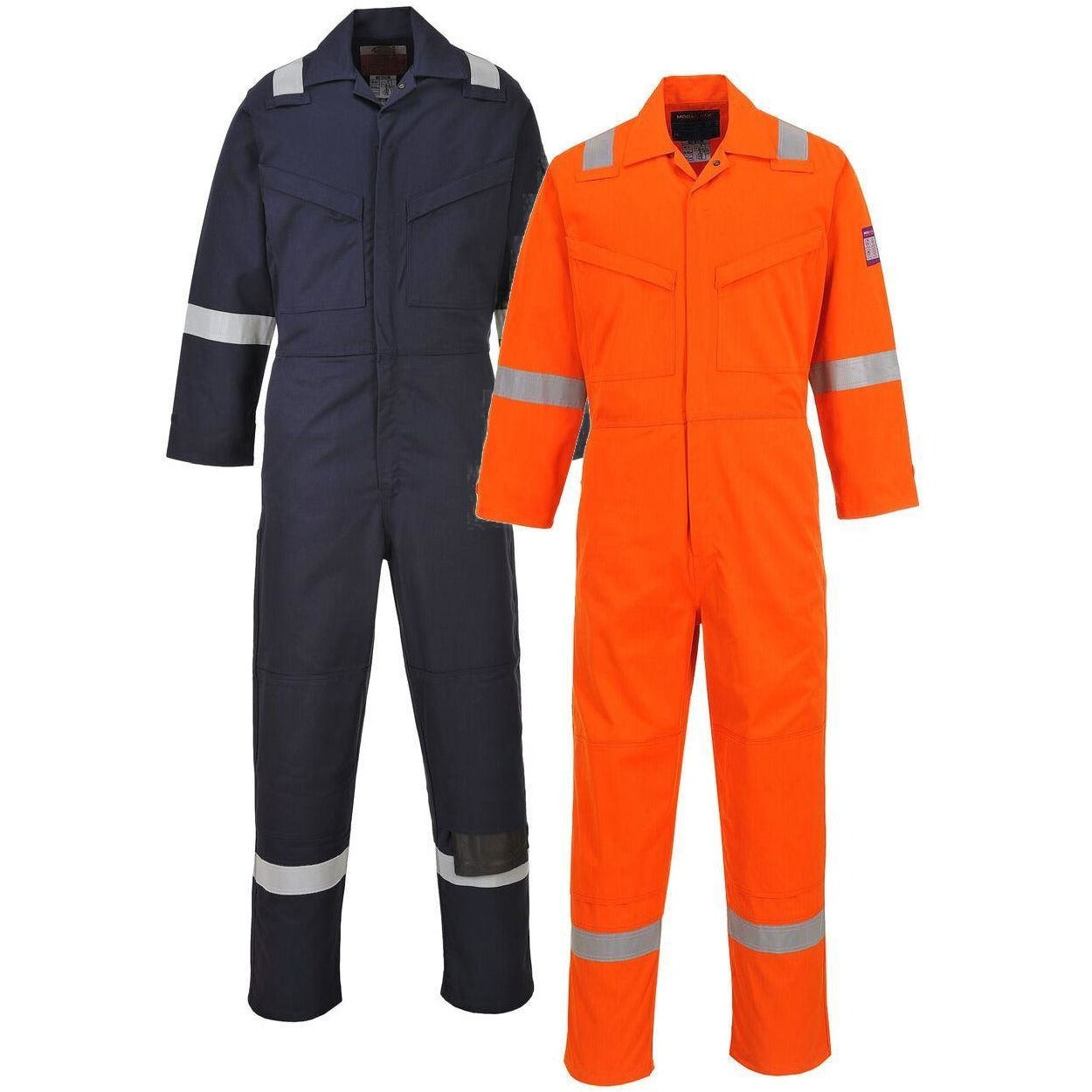 Portwest Modaflame Work FR Coverall