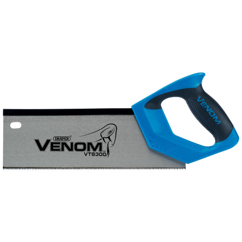 Draper Draper Venom® Double Ground 300mm Tenon Saw