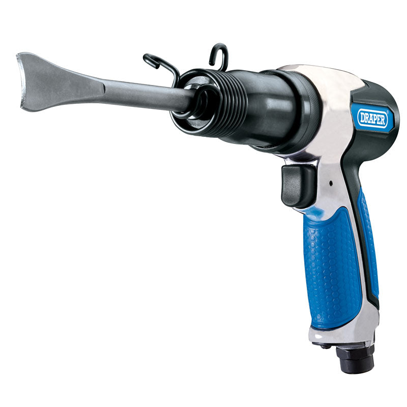 Draper Air Hammer Kit (6 piece)