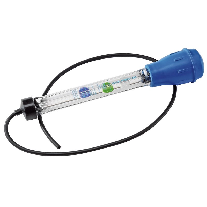 Draper AdBlue® Tester (Disc Type)