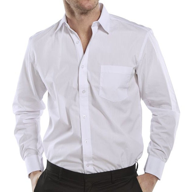 Beeswift Classic Shirt L/S