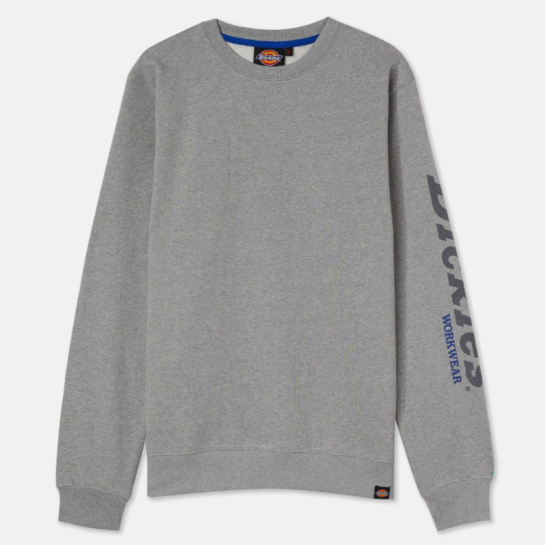 Dickies Okemo Graphic Sweatshirt