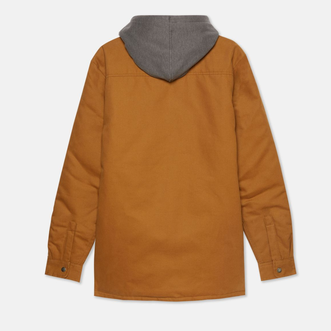 Dickies Duck Shirt Jacket