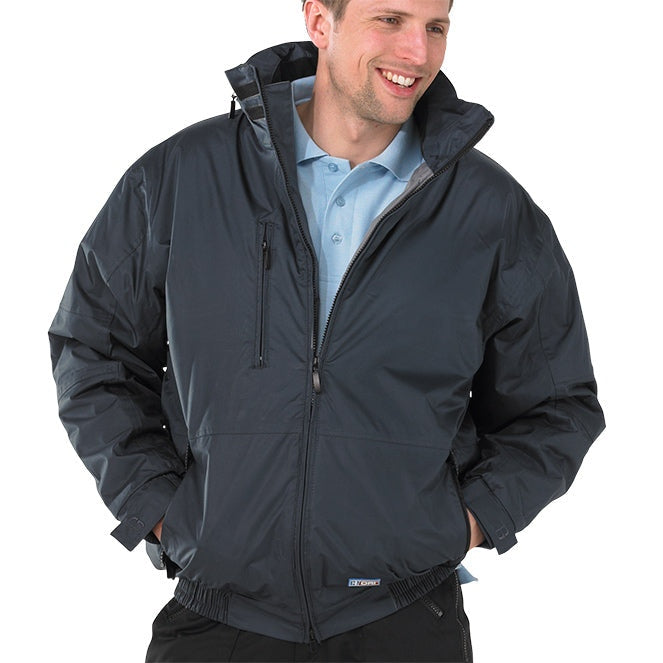 Beeswift Mercury Bomber Jacket