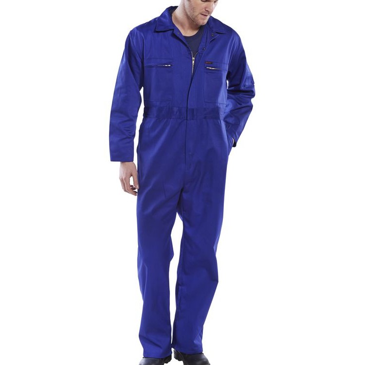 Beeswift Super Click Pc B/Suit