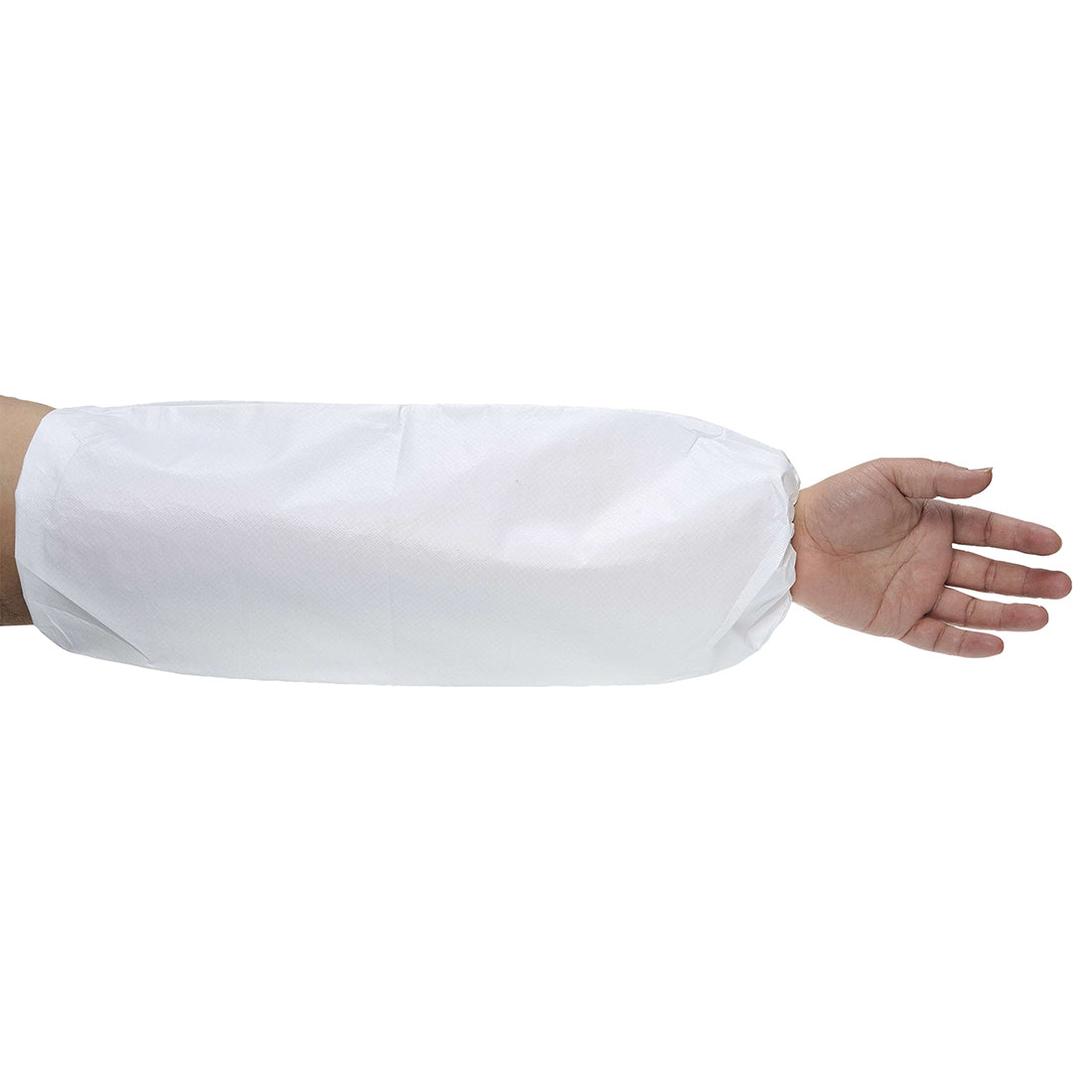 Portwest BizTex Microporous Sleeve Cover Type PB[6] (150 Pairs)