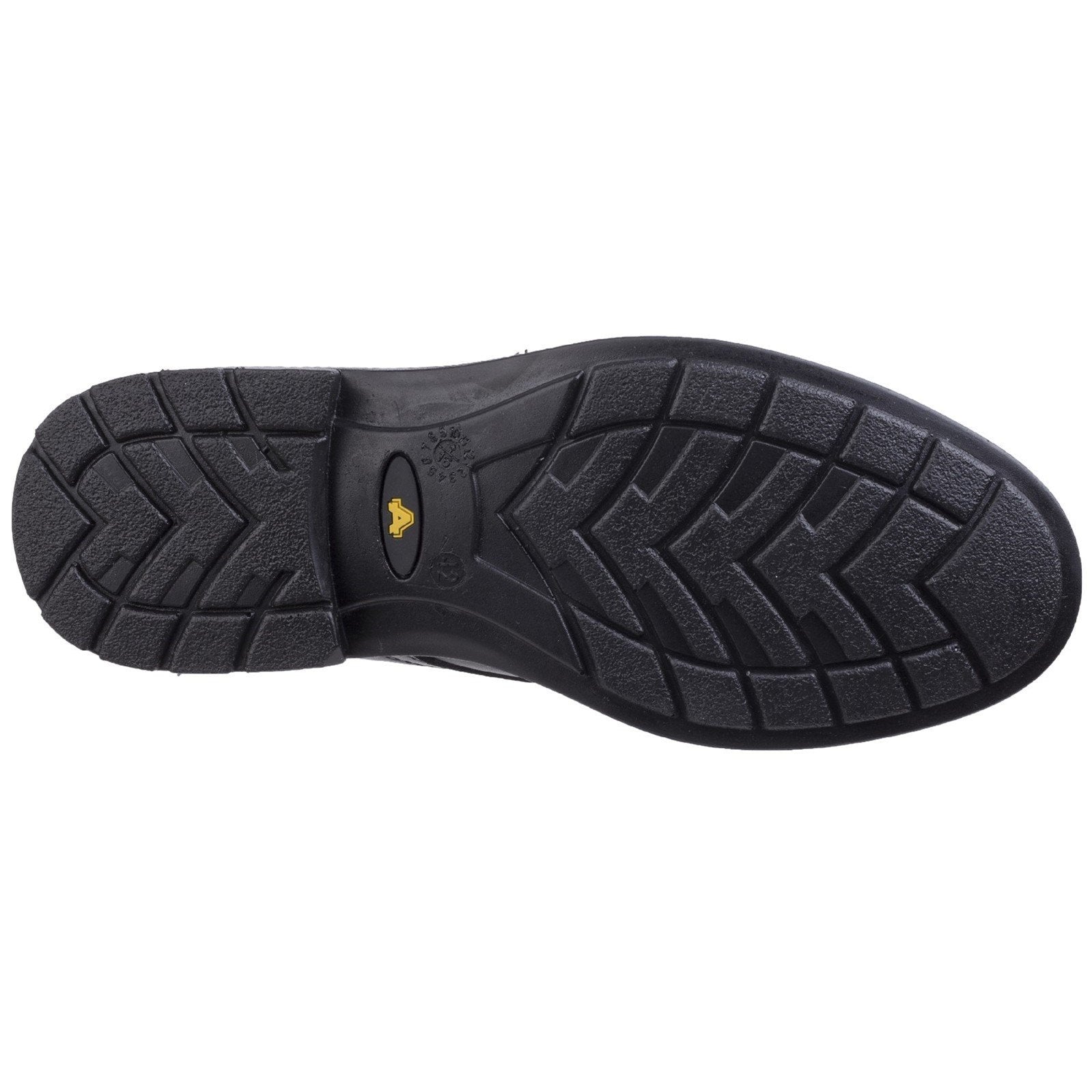 Amblers Safety Formal Safety Shoes
