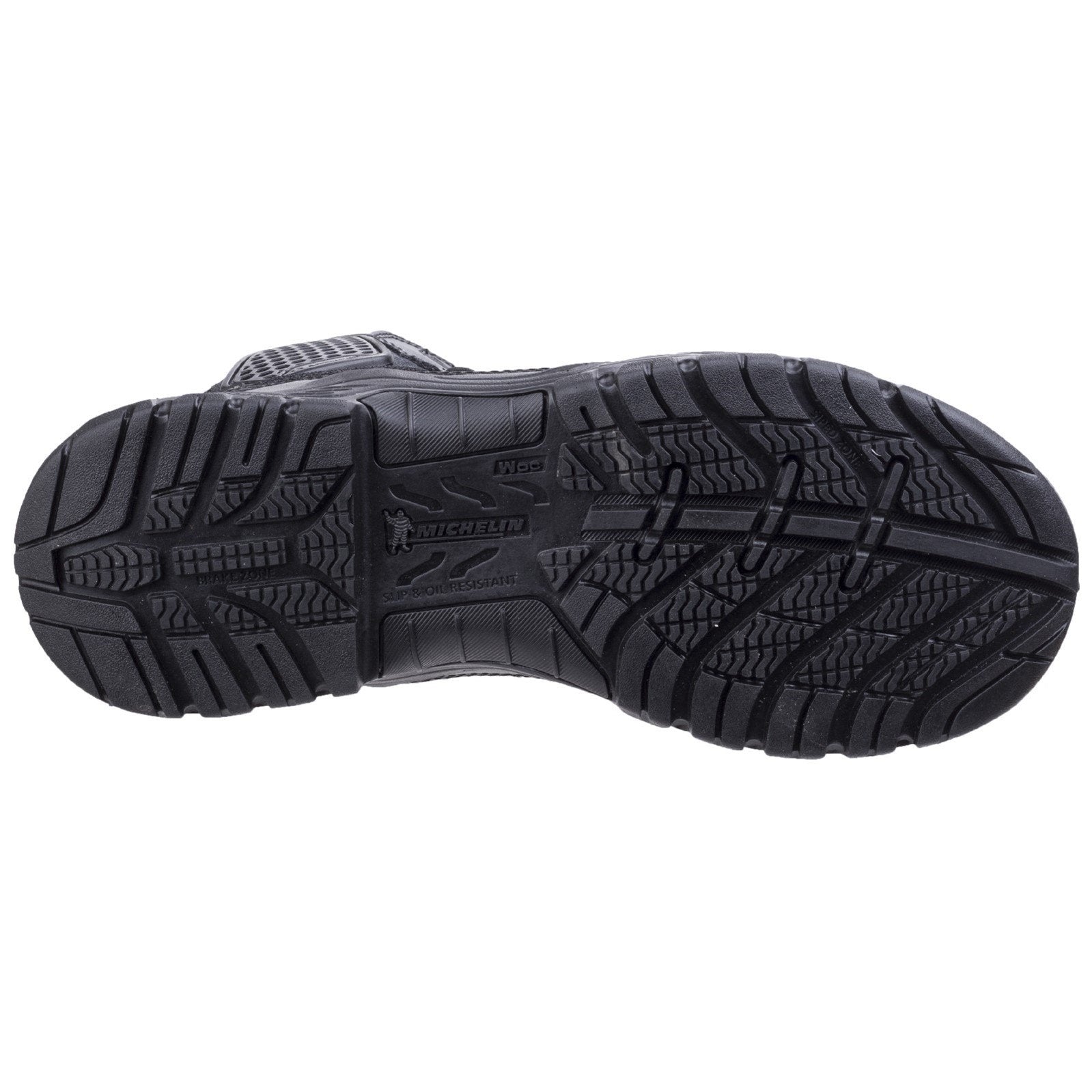 Magnum Strike Force 8.0 Safety Boots