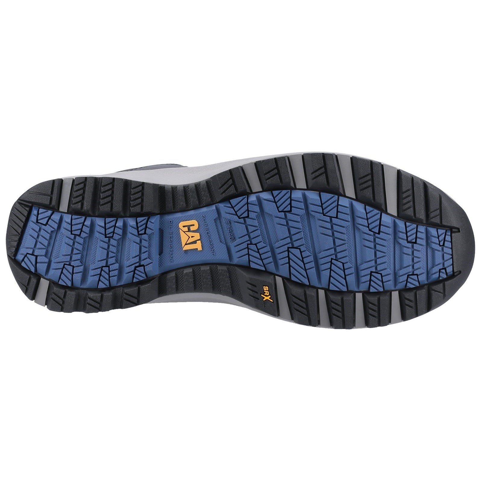 Caterpillar Elmore Mid Safety Boots