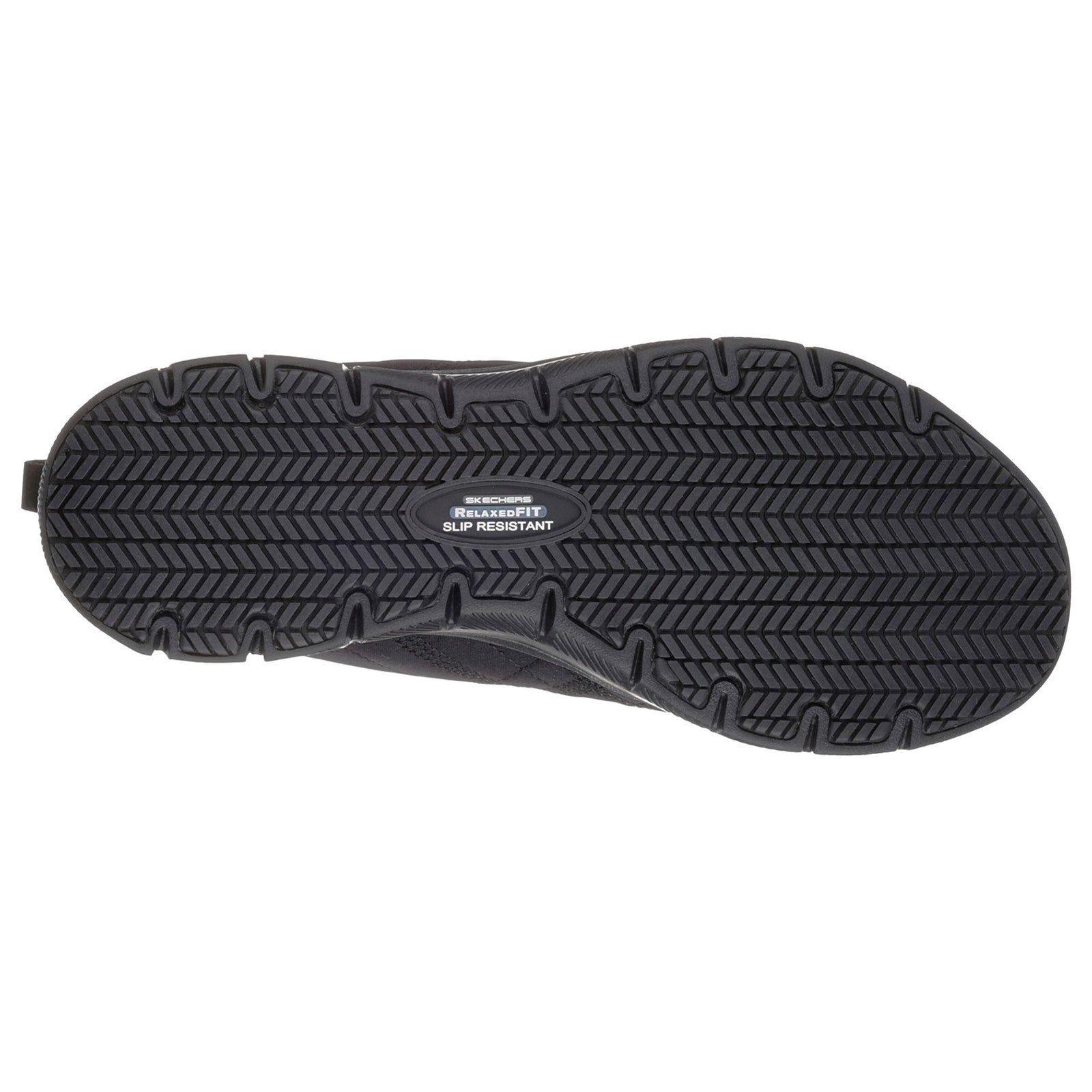 Skechers Ghenter Srelt Occupational Shoes