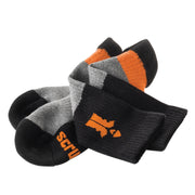 Scruffs Trade Socks 3pk